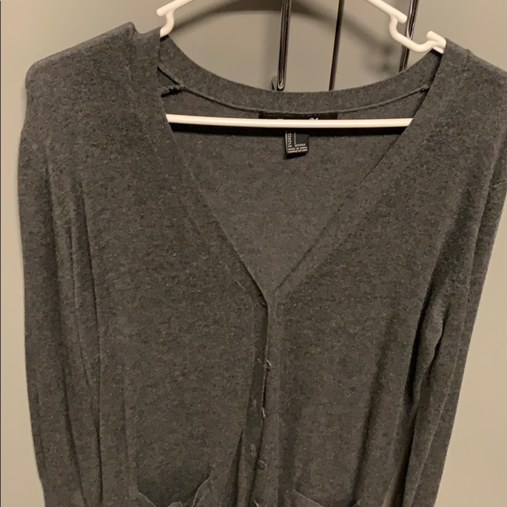 Cardigan - Picture 2 of 2